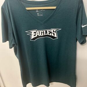 Philadelphia Eagles Shirt